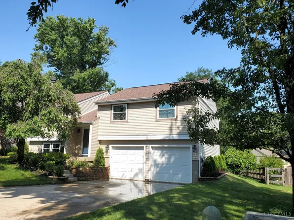 8350 Winding Trail Pl, Mason, OH 45040
