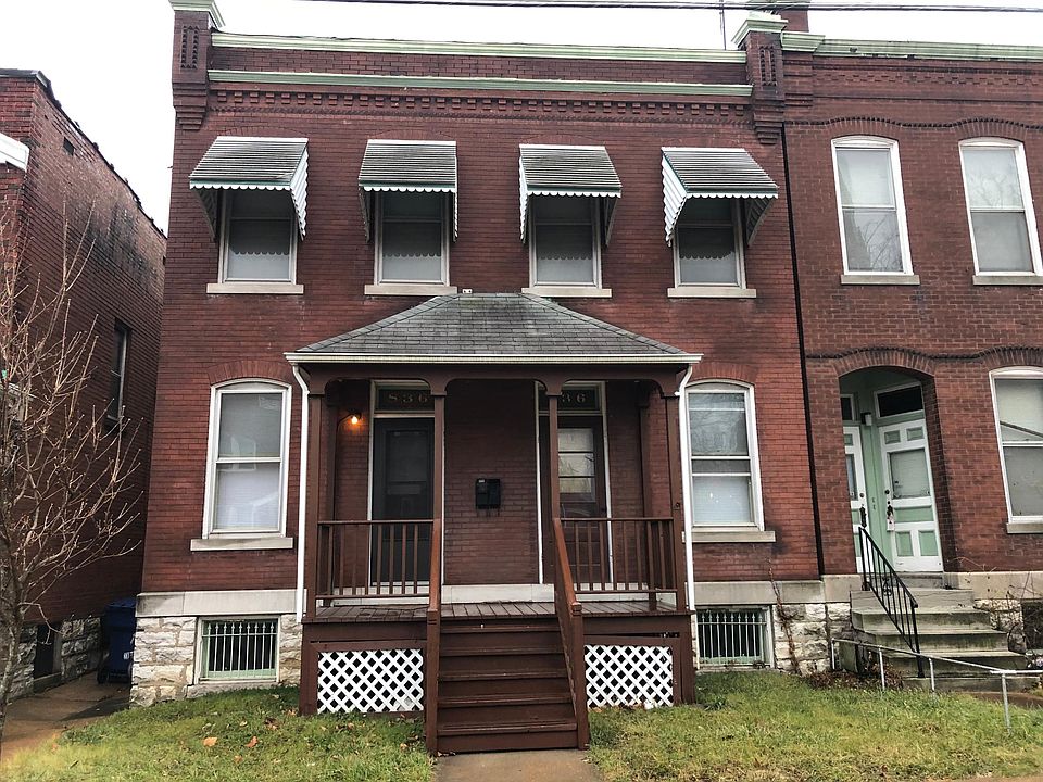 1st image of 836 Bittner St Floor 2