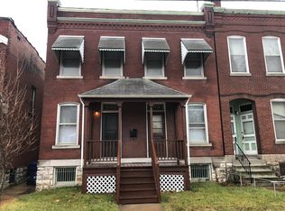 836 Bittner St FLOOR 2, Saint Louis, MO 63147