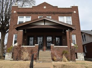 5233 Itaska St, Saint Louis, MO