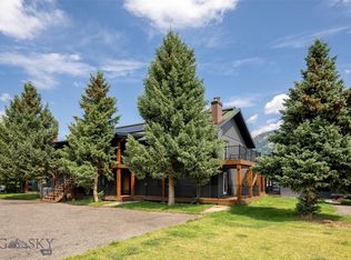 149 Juniper Berry Dr #B, Big Sky, MT 59716