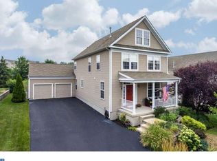 117 Trinley St, Pottstown, PA 19465