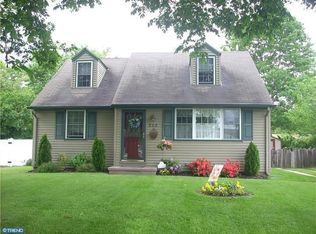 223 Edwards Ave, Barrington, NJ 08007