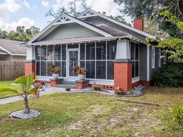 1207 S Lincoln Ave, Lakeland, FL 33803