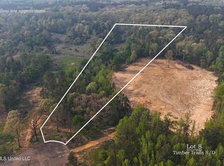 8 Tyro Br, Senatobia, MS 38668