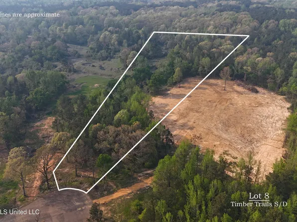 8 Tyro Br, Senatobia, MS 38668