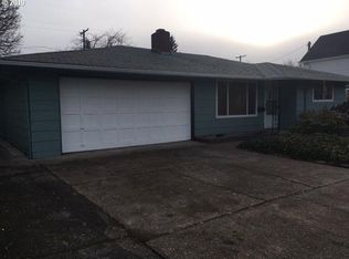 520 F St, Springfield, OR 97477