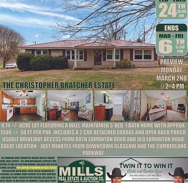 1st image of 555 Old Edmonton Rd #1