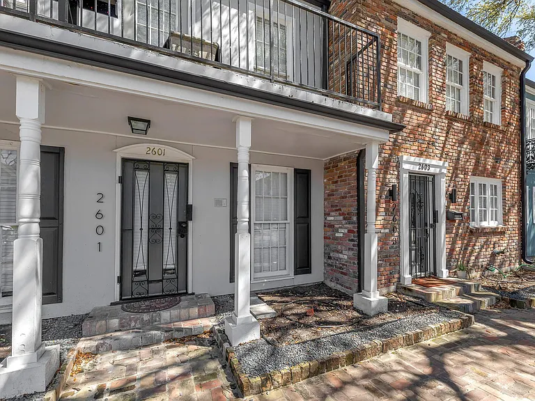 The Dawson at Stratford Apartments — Photo 139