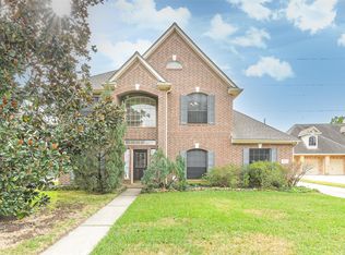 823 Hannock Glen Ln, Spring, TX 77373