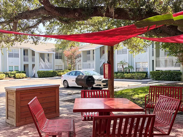 5440 S Macdill Ave #5H — Photo 2