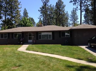 3915 S Lee St, Spokane, WA 99203