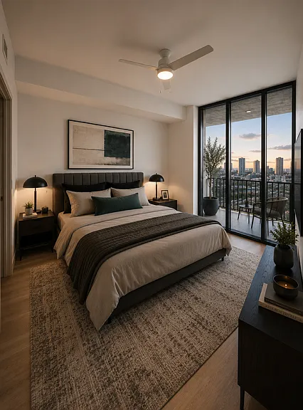Harrison Residences — Photo 11