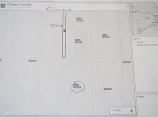 13192 Fillmore St, West Olive, MI 49460