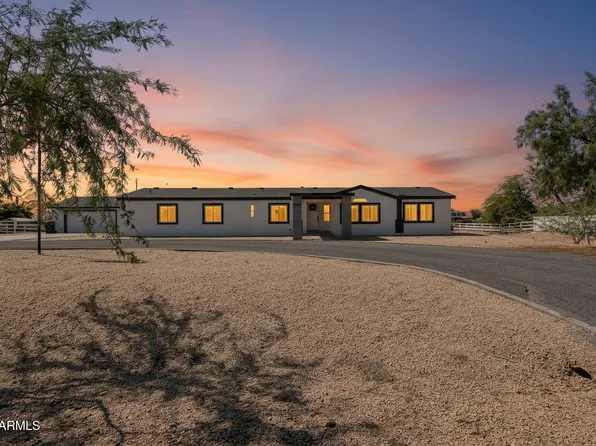 23538 N MUSTANG Way, Florence, AZ 85132