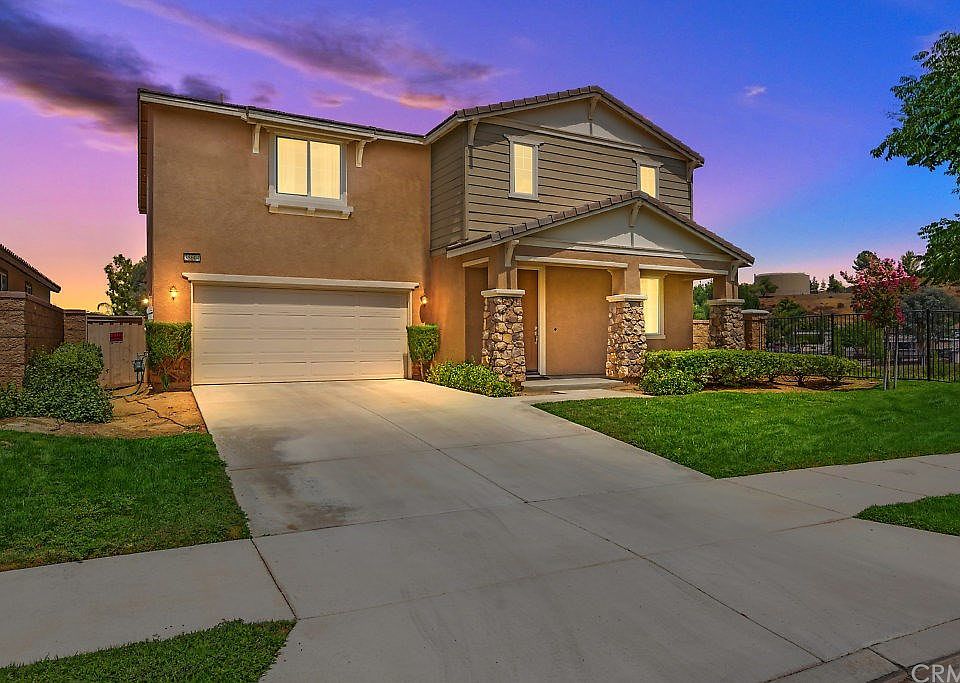 1st image of 35604 Desert Rose Way