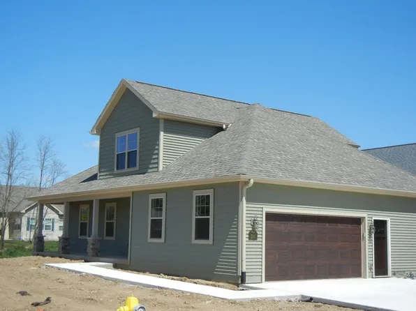 LOT 19 Evan Dr, Lake Geneva, WI 53147