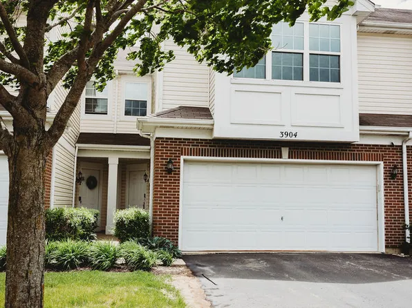 3904 Preston Dr, Yorkville, IL 60560