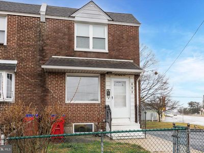 682 2nd Ave, Bristol, PA, 19007