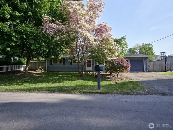 201 NW 107th Street, Vancouver, WA 98685