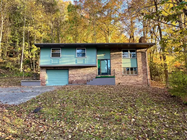 53 Timbercrest Est, Harlan, KY 40831