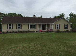 9 Annie V Dr, Clayton, NC 27520