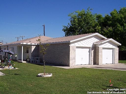 1st image of 11807 Capotillo St