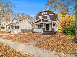 1896 Jefferson St, Muskegon, MI 49441