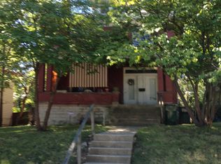 555 Considine Ave #2, Cincinnati, OH 45205