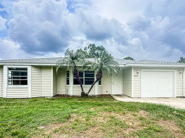 3403 Duar Ter, North Port, FL 34291