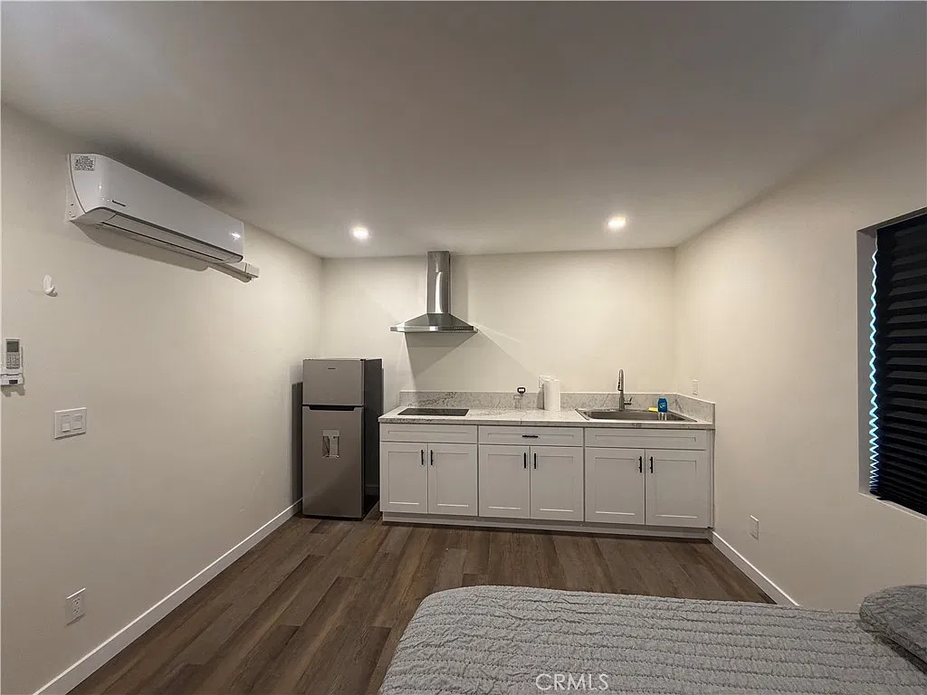 1 bed, 278 sqft, $1,500 — Photo 2