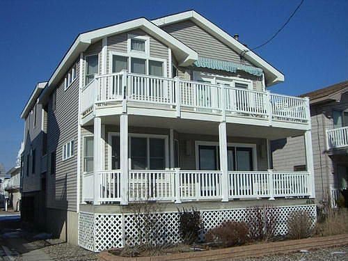 Home Exterior