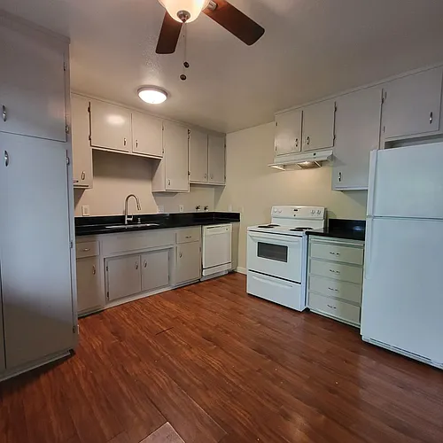 Floor plan 4552