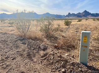 2821 S Jade Rd, Golden Valley, AZ 86413