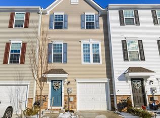 241 Freedom Way, Sicklerville, NJ 08081