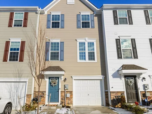 241 Freedom Way, Sicklerville, NJ 08081