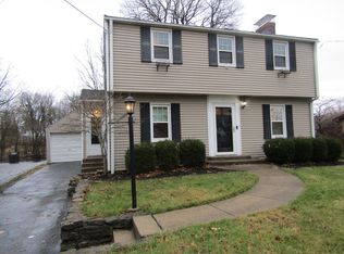 60 Rossford Ave, Fort Thomas, KY