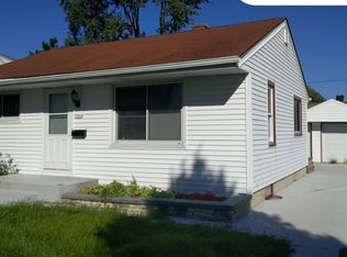 5324 N 62nd St, Milwaukee, WI 53218