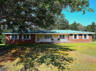 4 Bill Ploof Rd, Buchanan, GA 30113