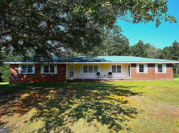 4 Bill Ploof Rd, Buchanan, GA 30113