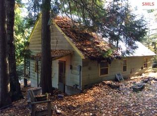 122 Cedar Shls, Sagle, ID 83860