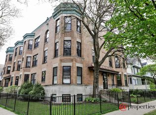 1628 W Sunnyside Ave APT 3E, Chicago, IL 60640