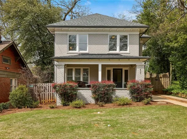 433 S Candler St, Decatur, GA 30030