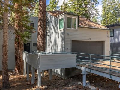 343 Grindelwald Rd, Mammoth Lakes, CA, 93546