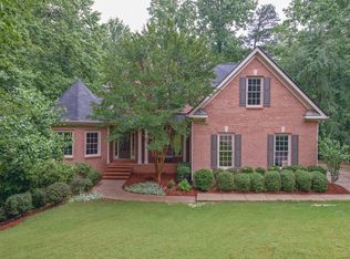 3980 Schooner Rdg, Alpharetta, GA 30005
