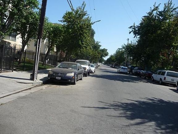 3rd image of 8847 Willis Ave #24
