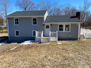 21 Queach Rd, North Branford, CT 06471