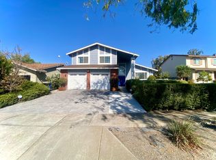 45364 Coyote Rd, Fremont, CA 94539
