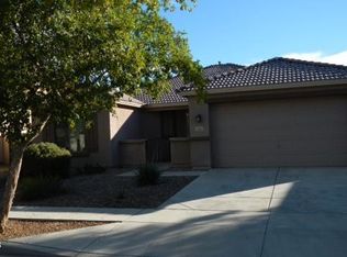 4111 W Siesta Way, Laveen, AZ 85339