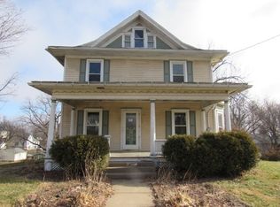 400 N Williams St, Anamosa, IA 52205